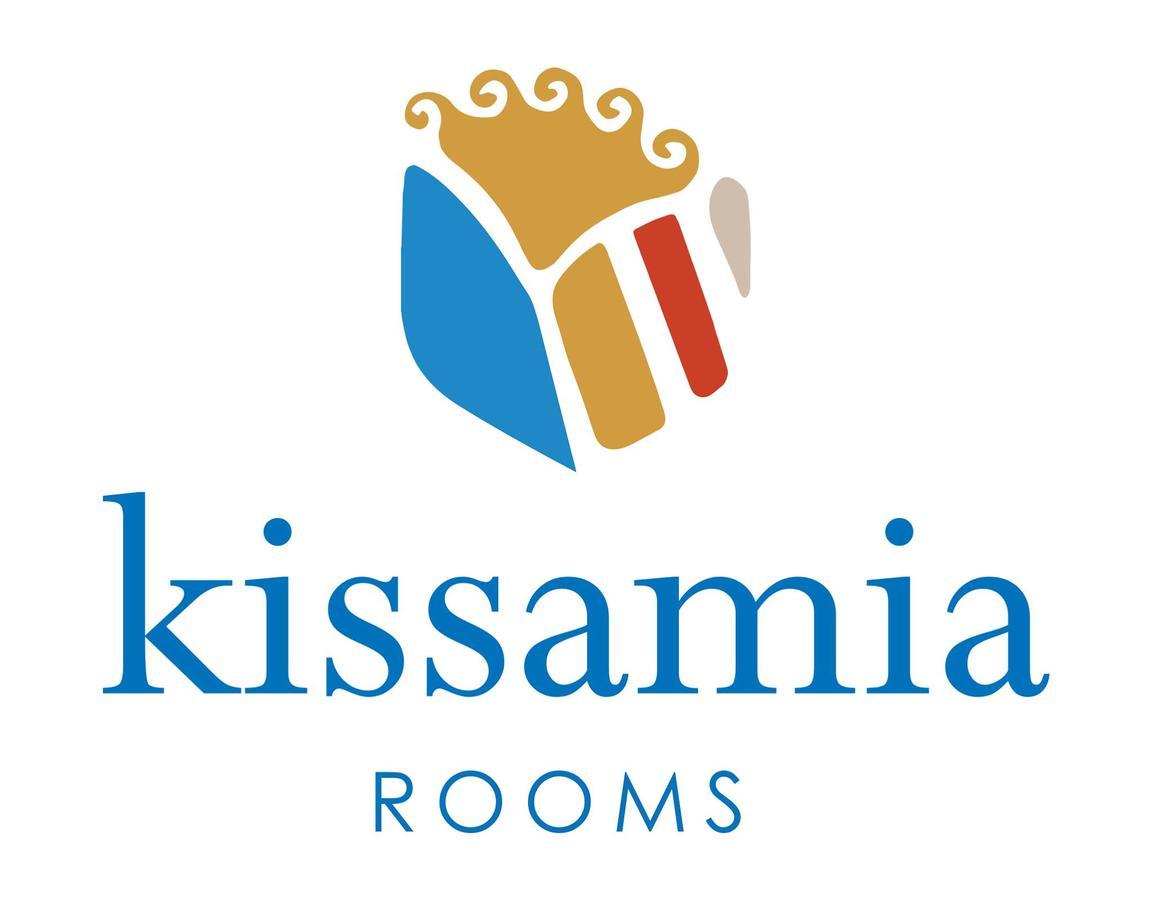 Kissamia Rooms - Next To Night Clubs キサモス エクステリア 写真